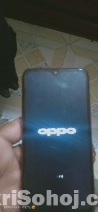 Oppo a1k